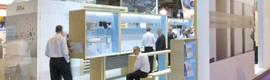 Axis Communications will celebrate its anniversary in the network video surveillance market at SICUR 2014