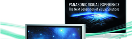 Bilbao, Sevilla y Alicante, nuevas paradas del Visual Experience Roadshow de Panasonic