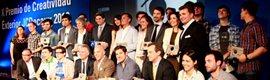 McDonald’s y Sony triunfan en la sección Digital de los 10º premios JCDecaux de Creatividad Exterior