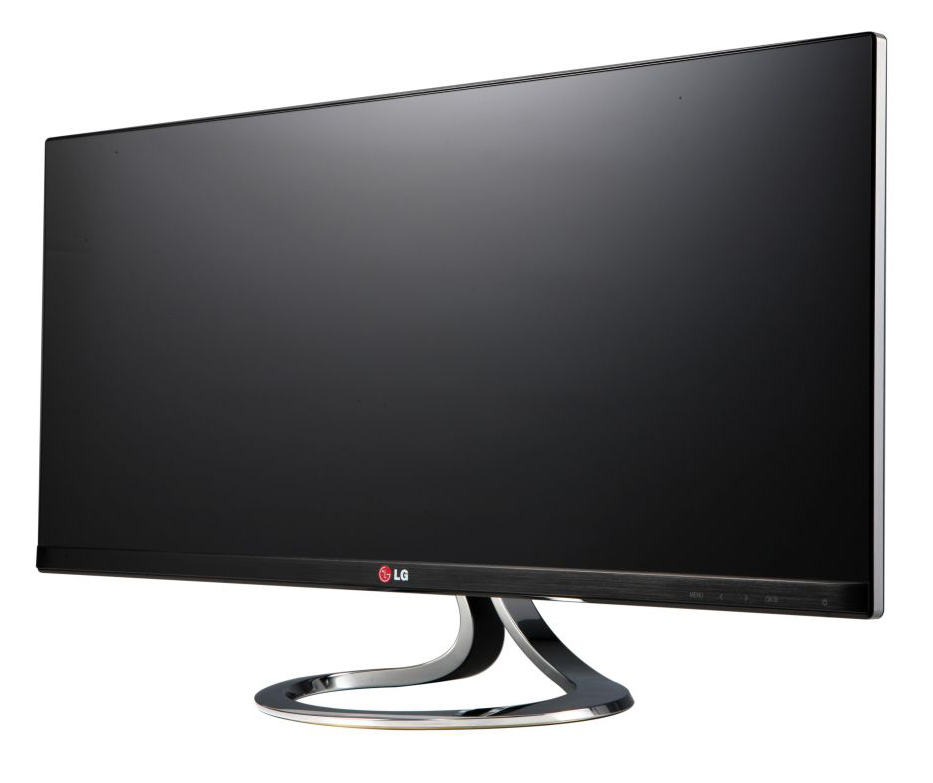 LG EA93: Monitor de 29 pulgadas en formato 21:9