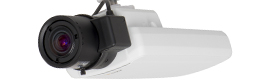 Axis incorpora cuatro nuevos modelos a su serie AXIS P13 con tecnología Lightfinder