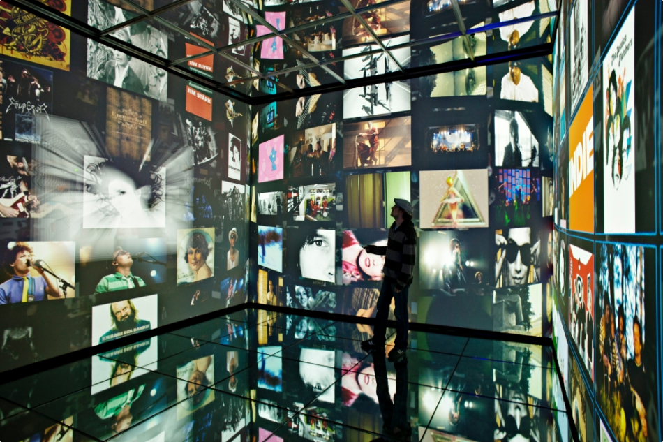 projectiondesign exhibirá su catálogo de soluciones de proyección en