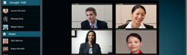 Polycom lanza las aplicaciones RealPresence CloudAXIS Suite para mejorar las videoconferencias
