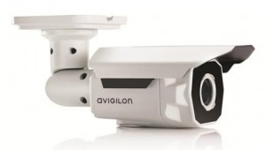 Avigilon-HD-Bullet-Camera