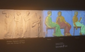 museo de reproducciones bilbao