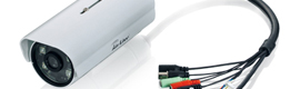 AirLive lanza la nueva cámara IP tipo bala para exteriores BU-3025 de 3 megapixel