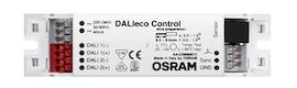 DALIeco, gestión de la iluminación de Osram con un ahorro del 80%