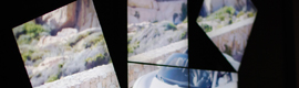Eyevis acude a ISE 2014 con sus soluciones de visualización para señalización digital y centros de control