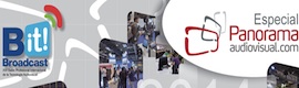 Panorama Audiovisual pone en marcha su Especial BIT Broadcast 2014