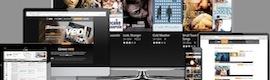 Piksel DS4: plataforma integral de digital signage y vídeo en línea para mejorar la comunicación de las empresas