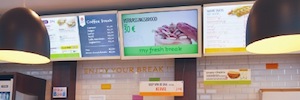 Digital signage para impulsar las ventas en puntos de venta y generar resultados