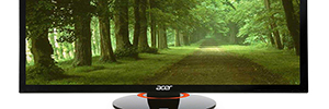 Acer amplía su oferta de monitores 4K2K y WQHD con las líneas B6 Specialty, CB0 y XB0