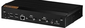 Advantech desarrolla su primer reproductor de digital signage para contenidos Ultra HD – 4K