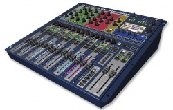 Soundcraft Si Expression Earpro