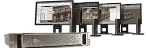 HP potencia su posición como referente en el mercado de workstation con la gama Z