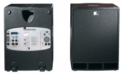 Fohhn Audio Xperience XS30 Sub active Neotecnica