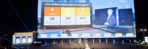 Cisco Connect 2015 reunió a más de 2.000 profesionales del sector TI