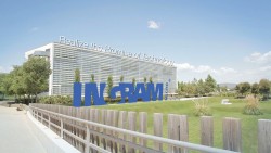 Ingram Micro nouveau siège social Barcelone