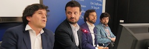 Prodiges, la asociación para impulsar y dar voz a la producción digital en español