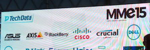 Tech Data comparte con más de 800 partners su visión de negocio de valor en MMe15