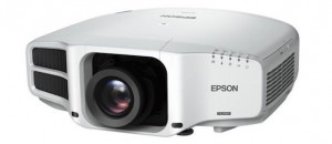 Epson proyector laser