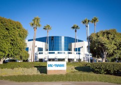 Ingram Micro headquarters