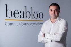 Jaume Portell ceo Beabloo