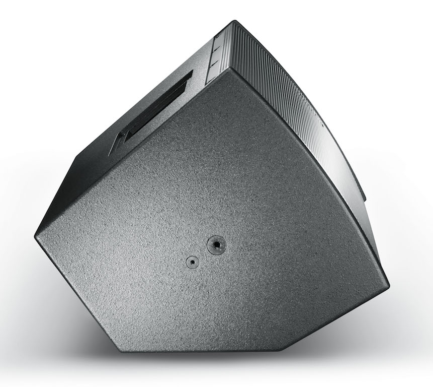 brings to the Spanish market the speakers of the XPro series of FBT