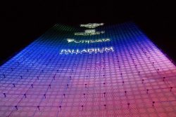 Led Dream Odyssey Ibiza