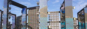 Barrella Eventos continues to rely on Powersoft audio technology for its projects