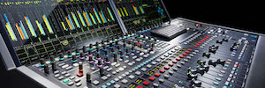 Lawo will show at ISE 2017 your proposals for IP-based audio and video infrastructures