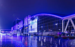 Amsterdam RAI ISE 2017