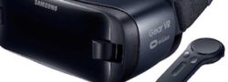 Samsung Gear VR con mando-300x100
