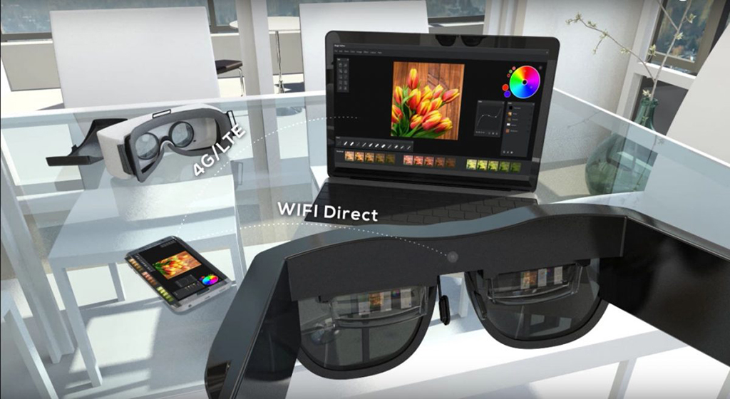 Gafas realidad virtual para ordenador deals