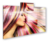 eyevis Eye-LCD-5500-ESN-FX