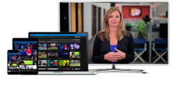 Haivision Media Platform