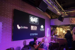 Food market barcelo crambo