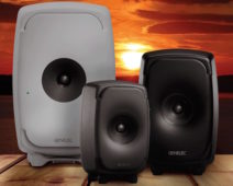 Genelec The ones 8331 y 8341