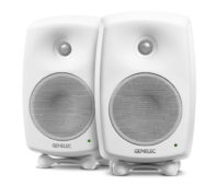 Genelec Upgraded Models