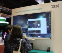 IBM en DES 2017