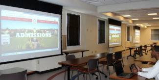 Kramer Universidad Valdosta centro Steam