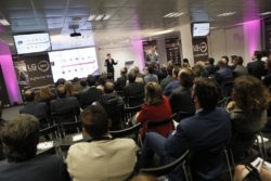 LG Partner 360 juntos2017