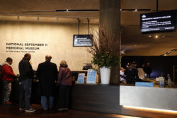 BrightSign National September 11 Memorial Museum