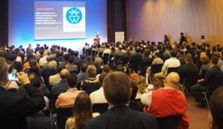 Tech Data HolaMETIC17 Chema Alonso