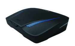 Barco wePresent WiCS-2100