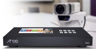 arec kl-3w avit vision