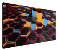 Christie access LCD 55 pulgadas