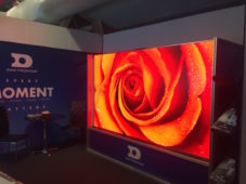 Daktronics NPP RDSE2017