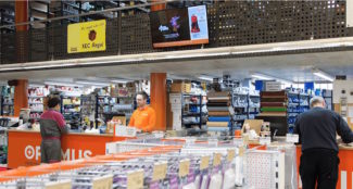 Grupo NCC Net IP box