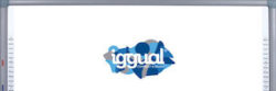 Infortisa iggual Iris-300x100